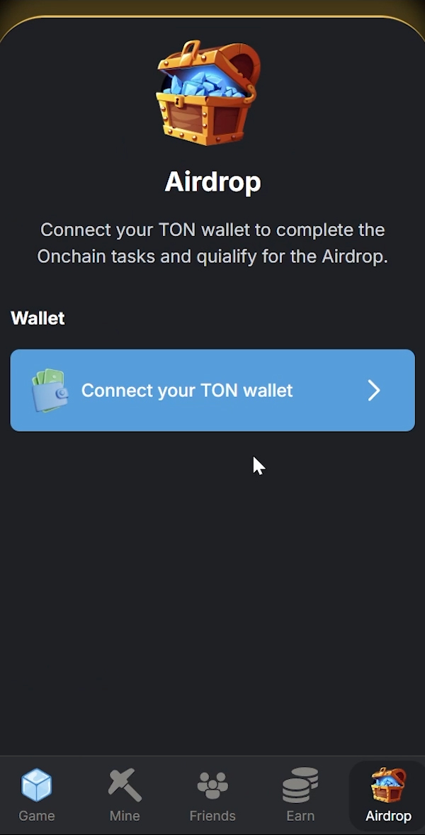 Full Clicker Game for Telegram 2.0 screenshot 10