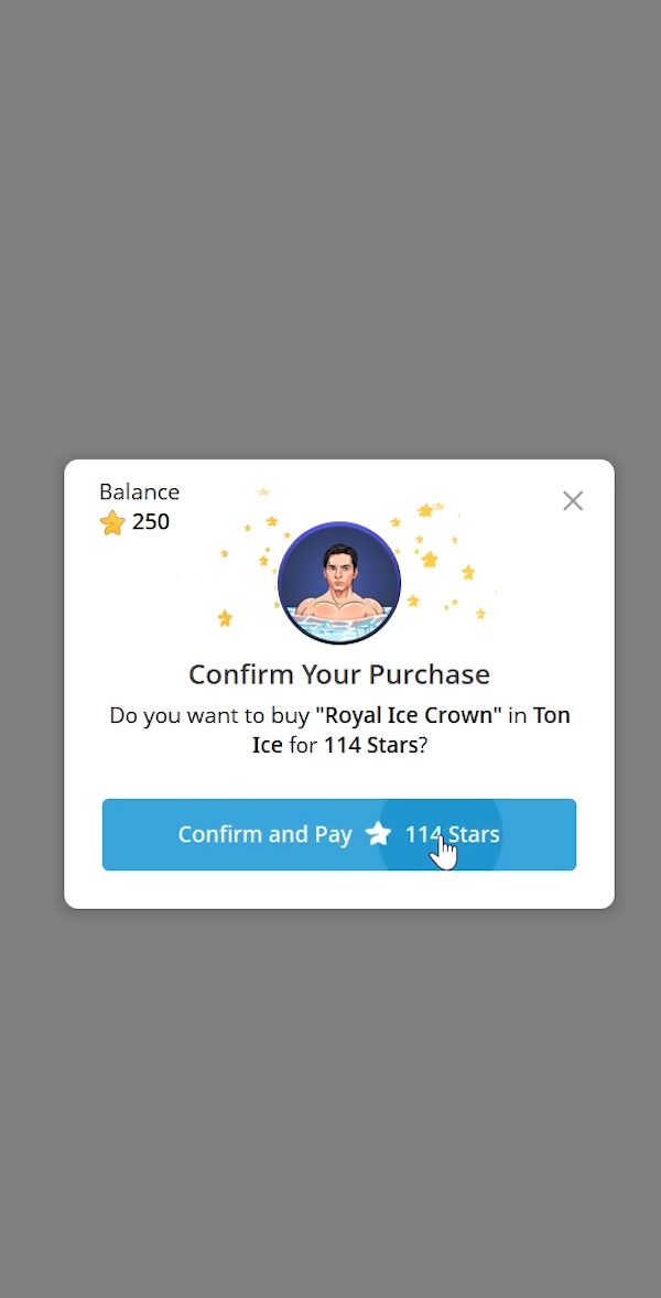 Full Clicker Game for Telegram 2.0 screenshot 15